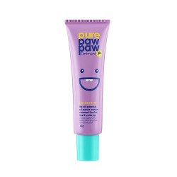 Бальзам для губ Pure Paw Paw Ointment чёрная смородина15гр